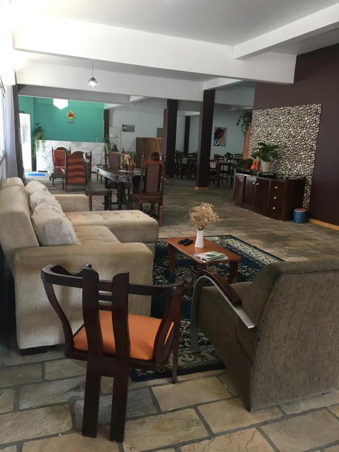 Pousada & Eventos Frentemar Navegantes Extérieur photo
