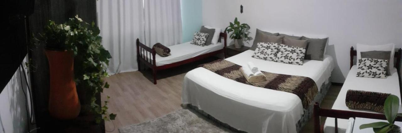 Pousada & Eventos Frentemar Navegantes Extérieur photo